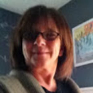 Meet your Posher, Terry